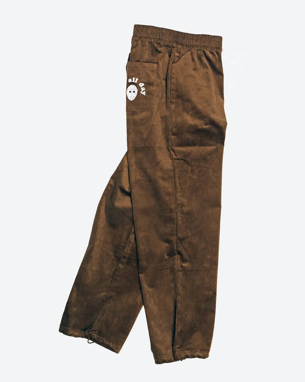 All Day Corduroy Pant