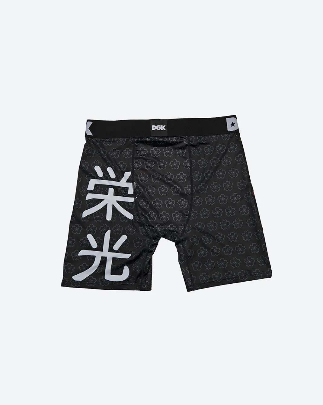 Ancestry Boxer Brief