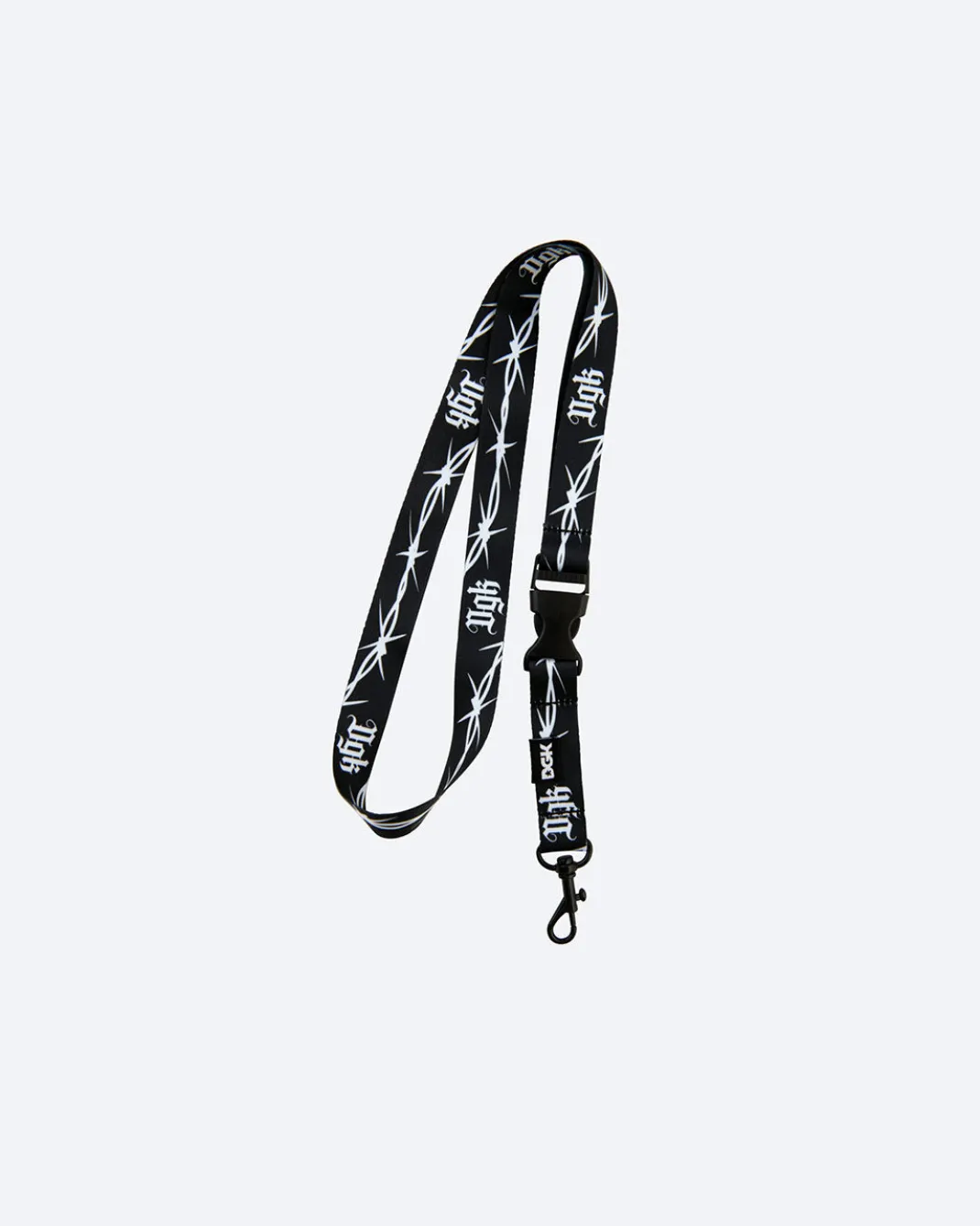 Armory Lanyard