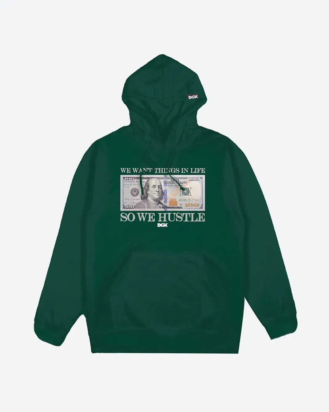 Asset Hoody
