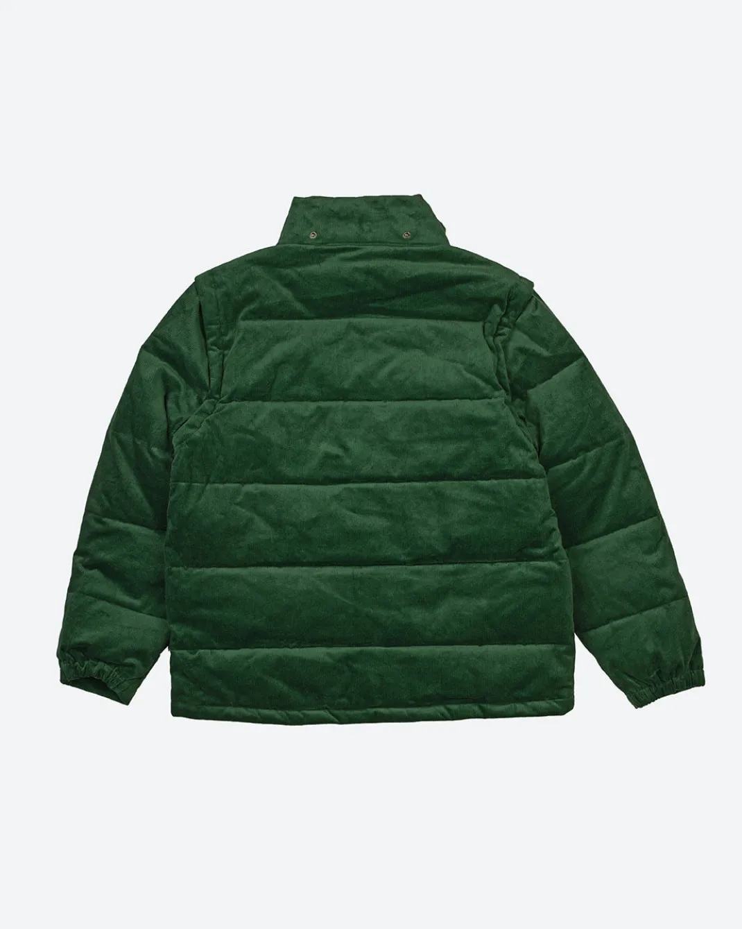 Breeze Puff Jacket