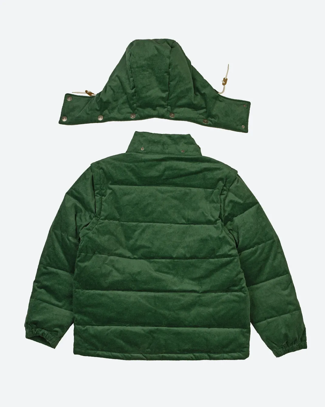 Breeze Puff Jacket