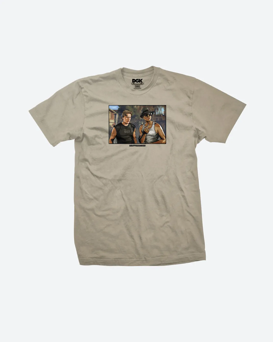Brotherhood T-Shirt