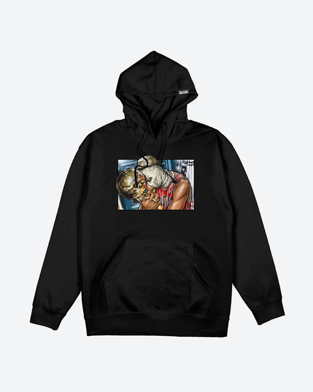 Champ Hoody