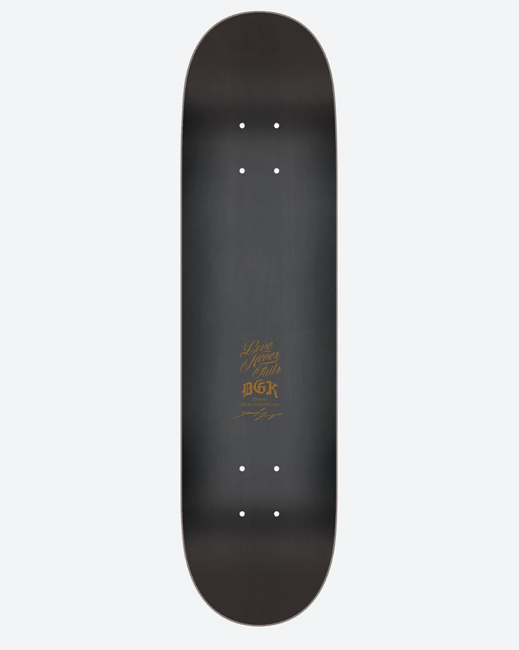 DGK x Godffiti Skateboard Set