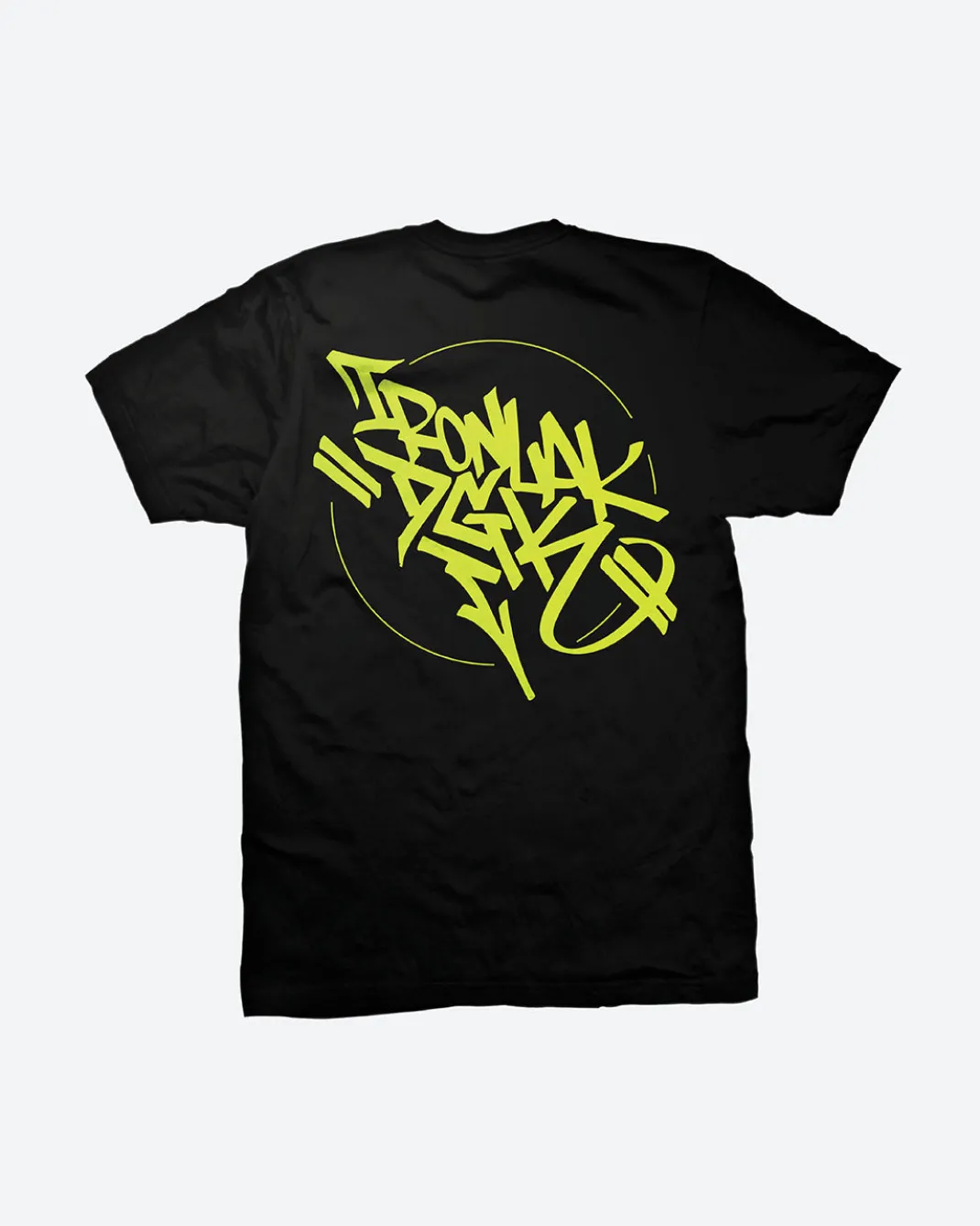 DGK x Ironlak Hands Off T-Shirt