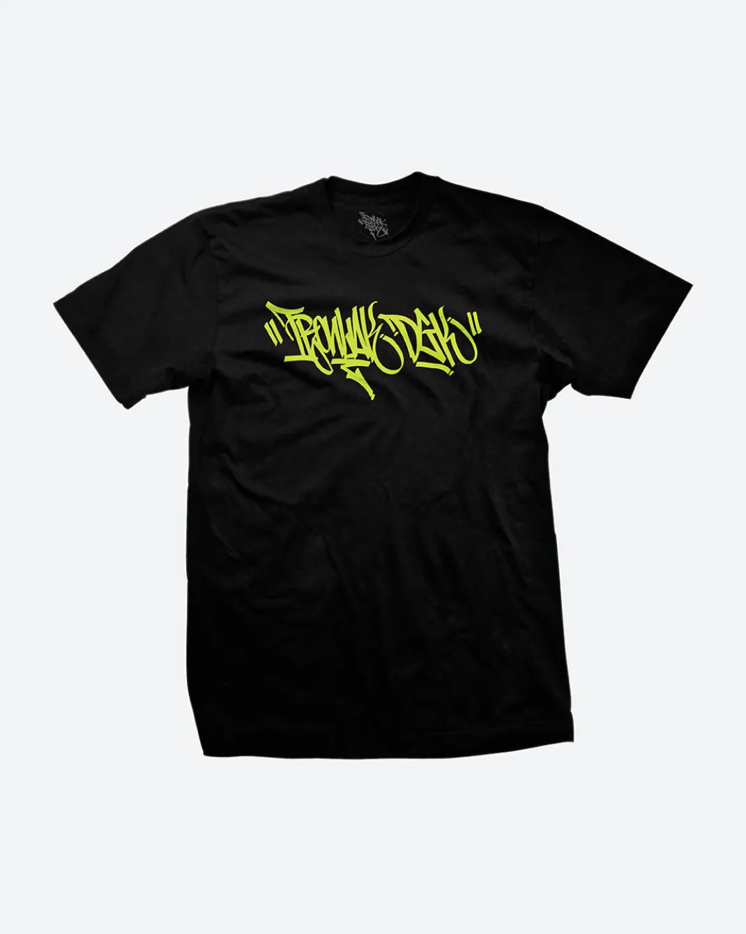 DGK x Ironlak Hands Off T-Shirt