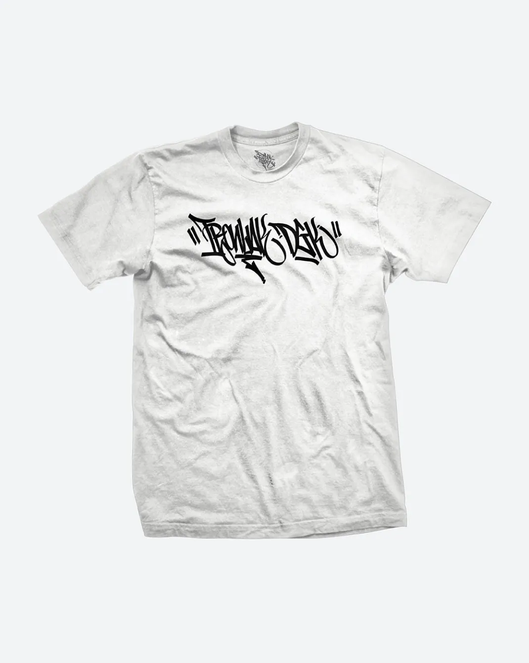 DGK x Ironlak Hands Off T-Shirt