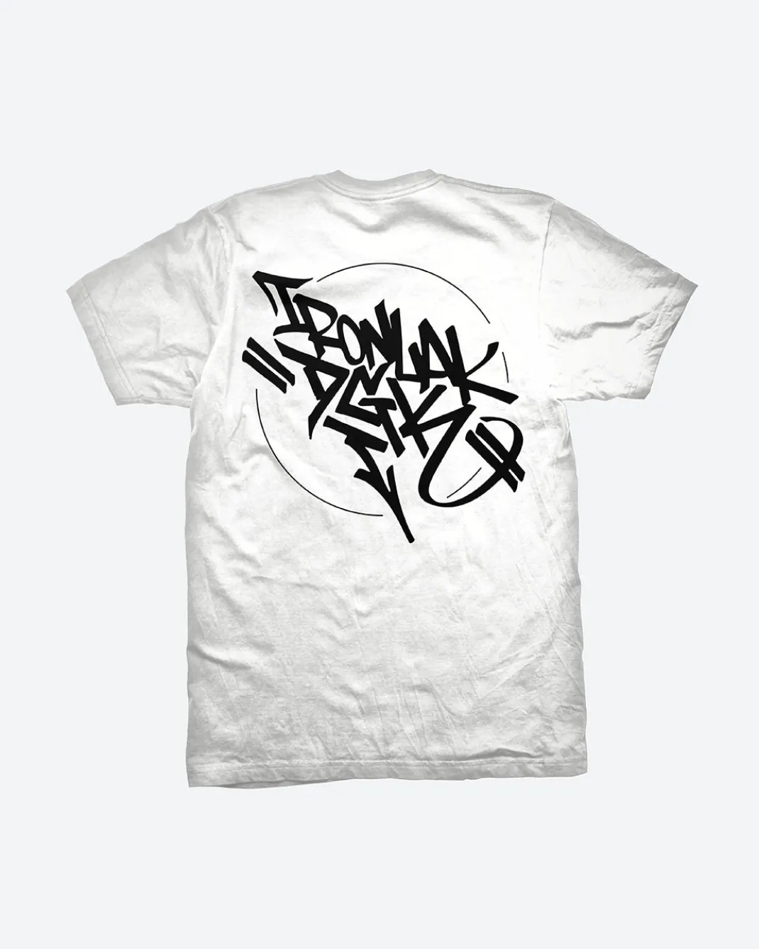 DGK x Ironlak Hands Off T-Shirt