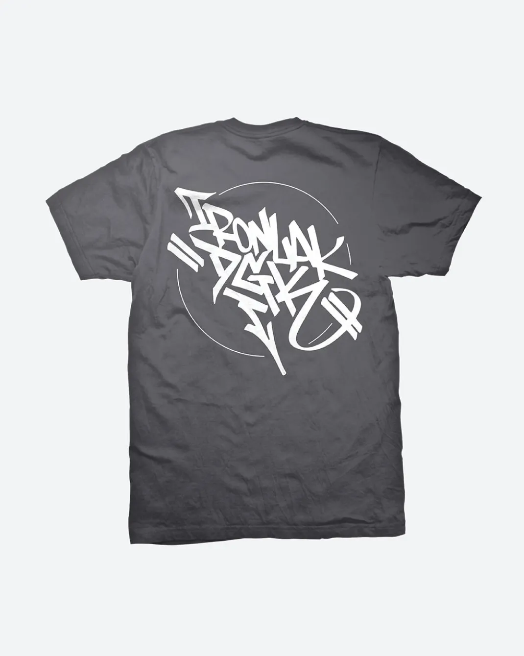 DGK x Ironlak Hands Off T-Shirt