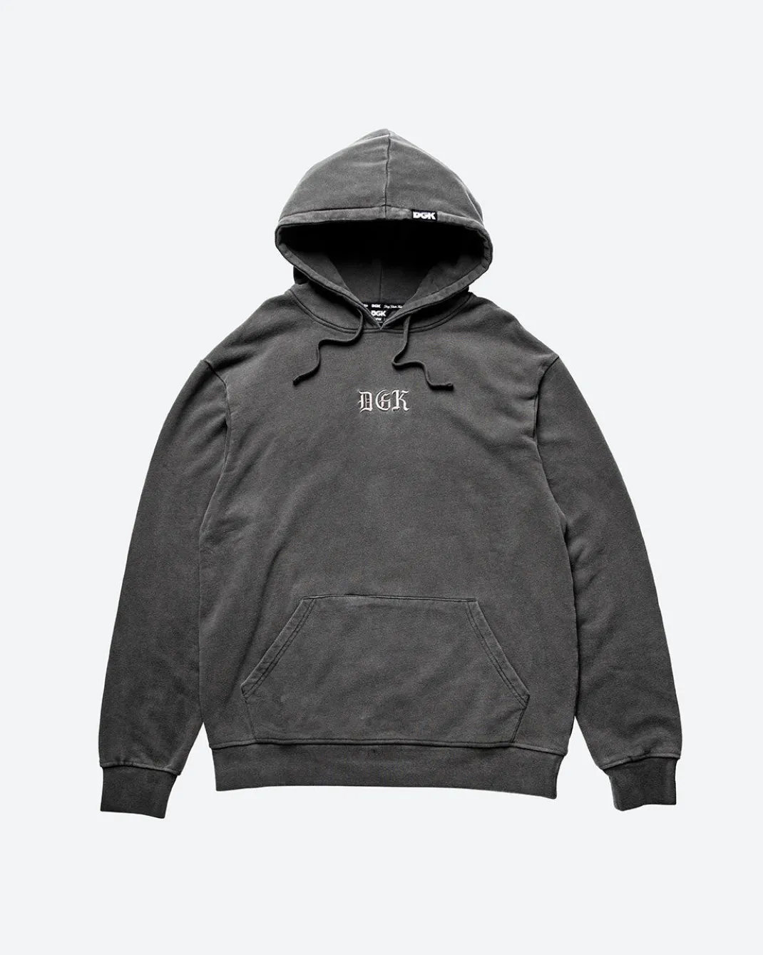 Divinity Hooded Fleece