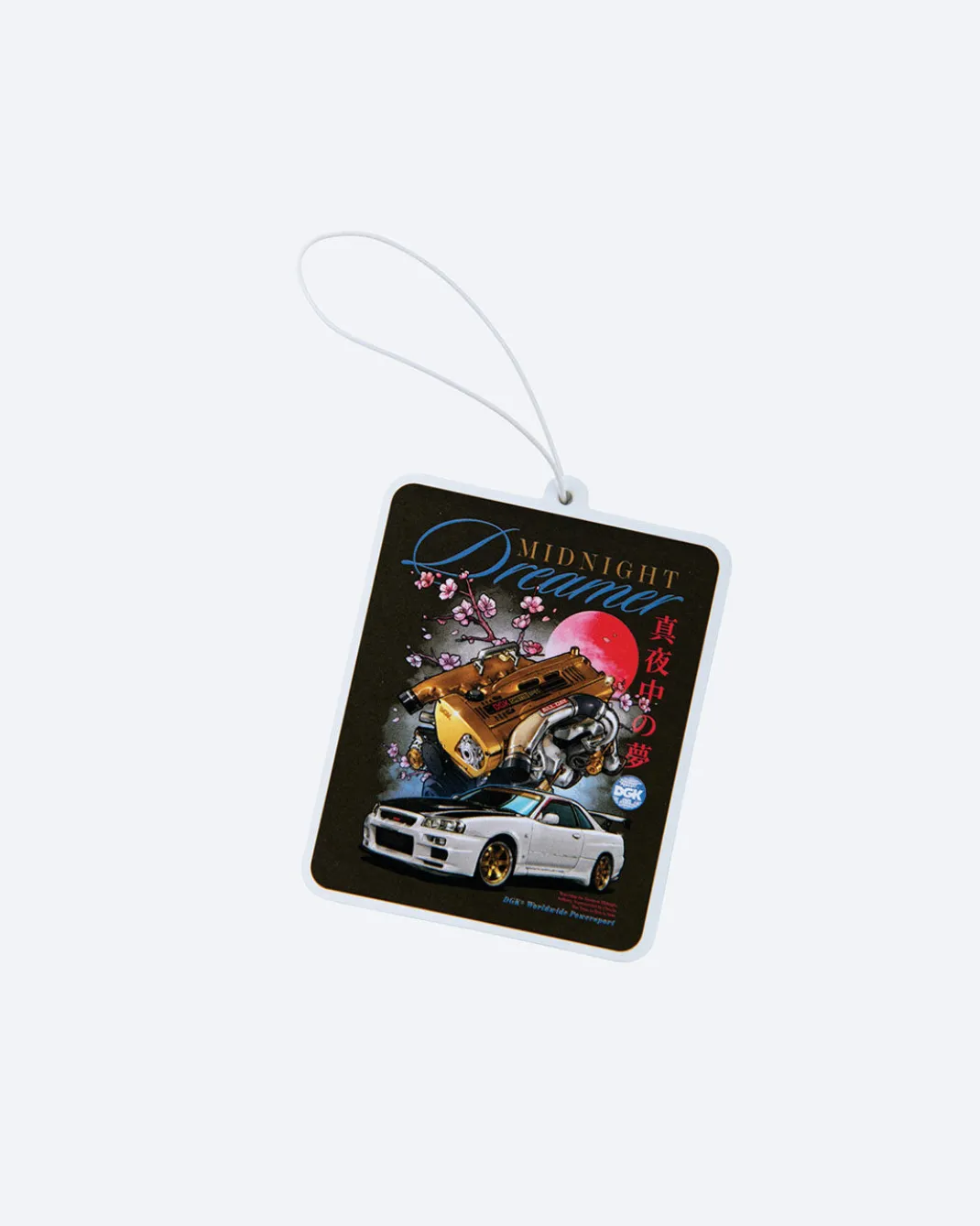 Dreamer Air Freshener