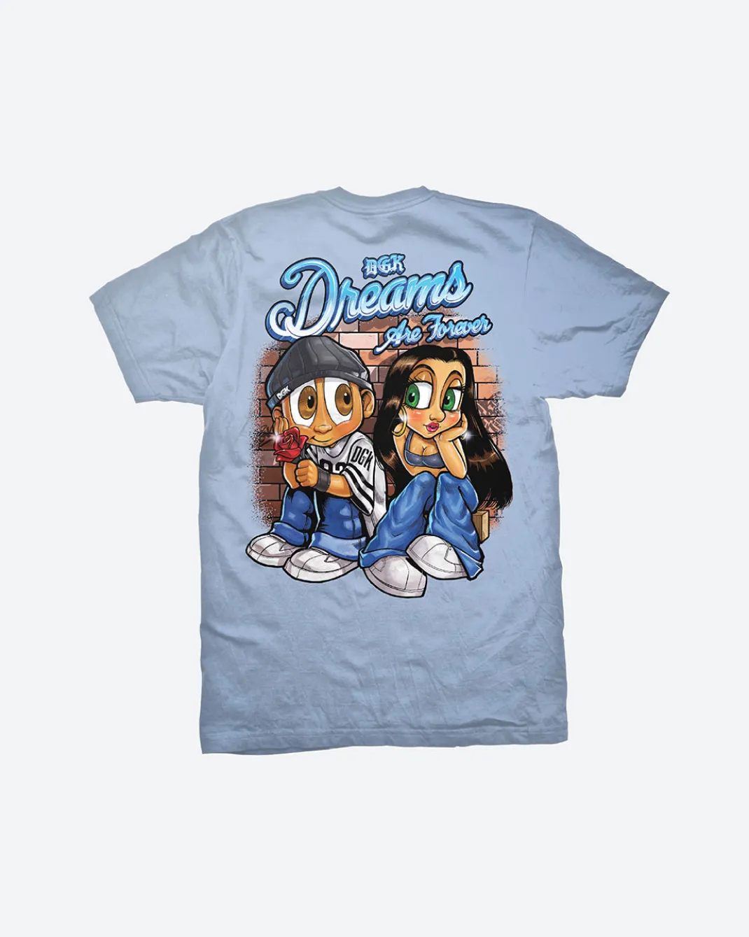 Dreams are Forever T-Shirt