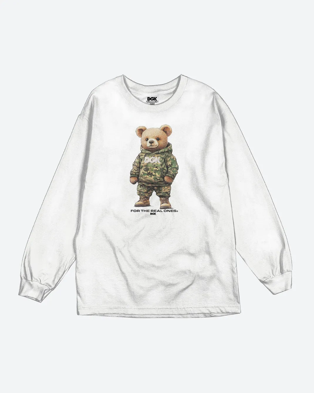 F.T.R.O Longsleeve T-Shirt