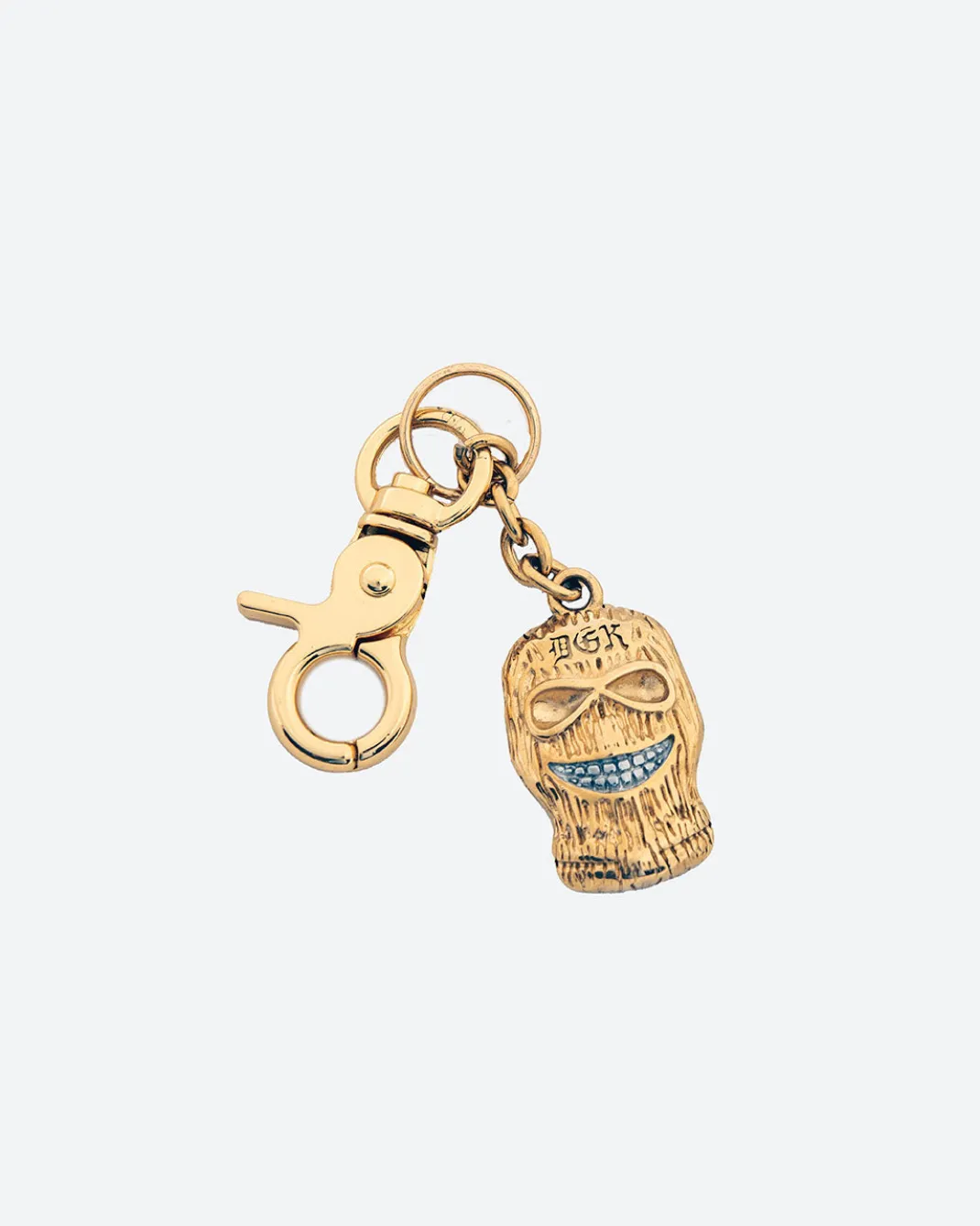 Goon Keychain
