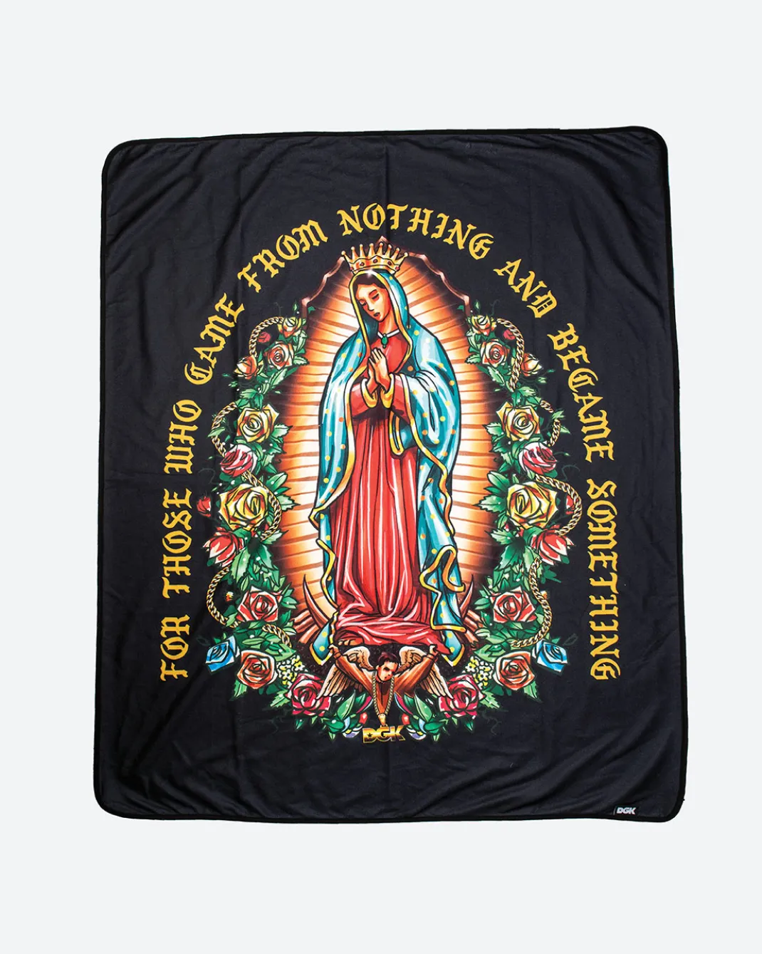 Guadalupe Blanket