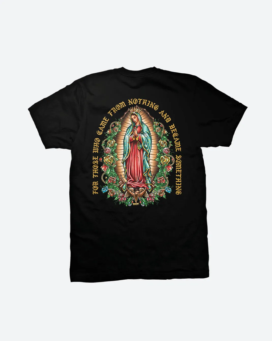 Guadalupe T-Shirt