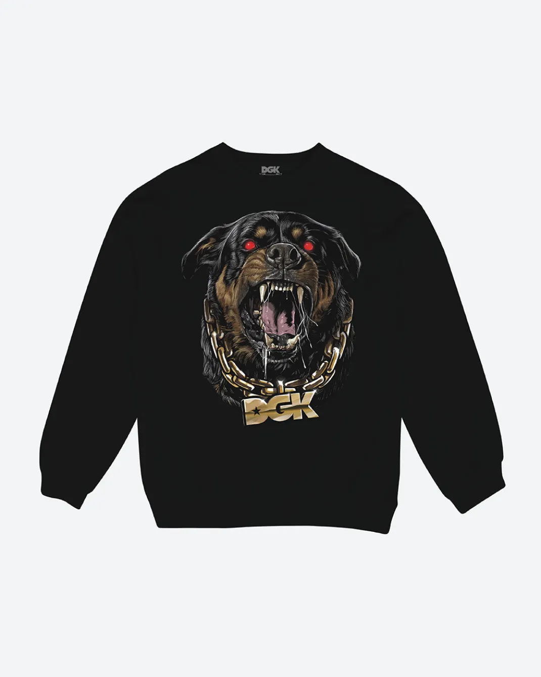 Guard Crewneck