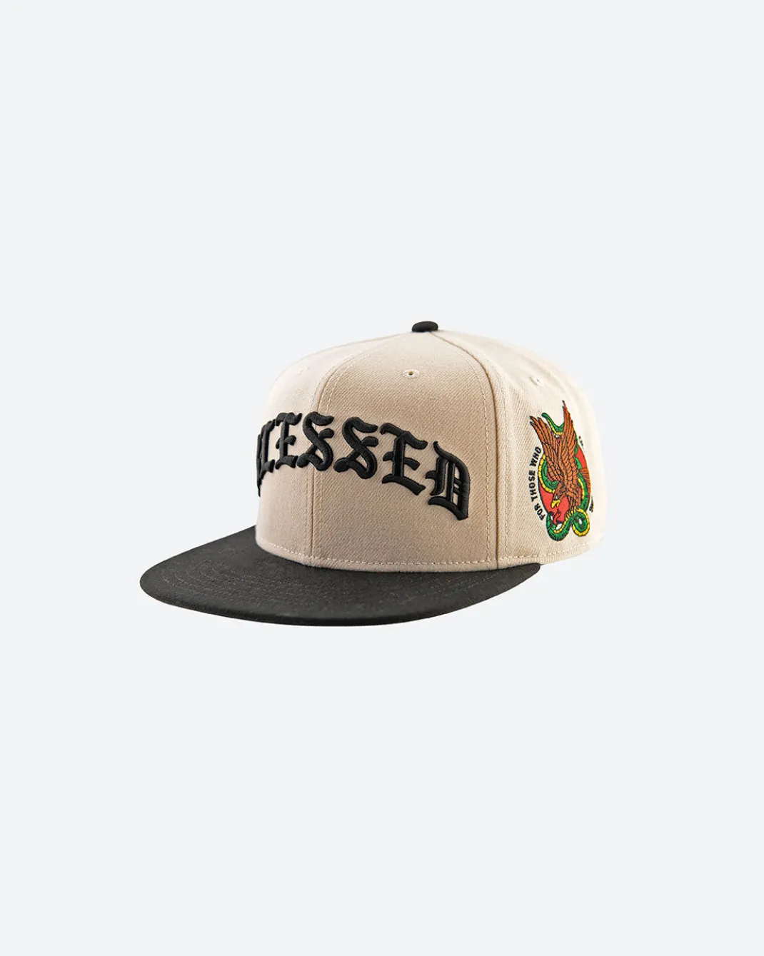 Guerrero Snapback