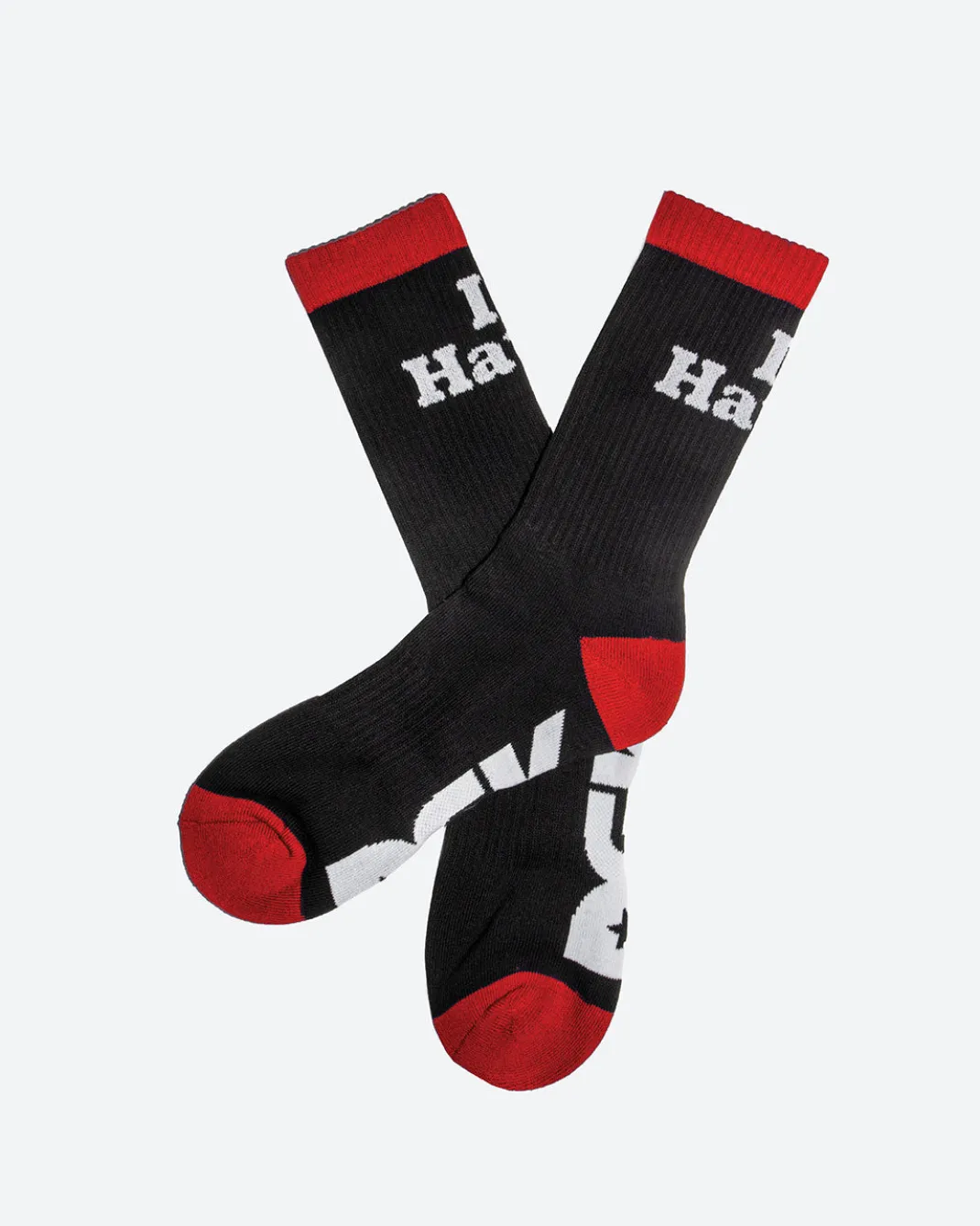 Haters Socks