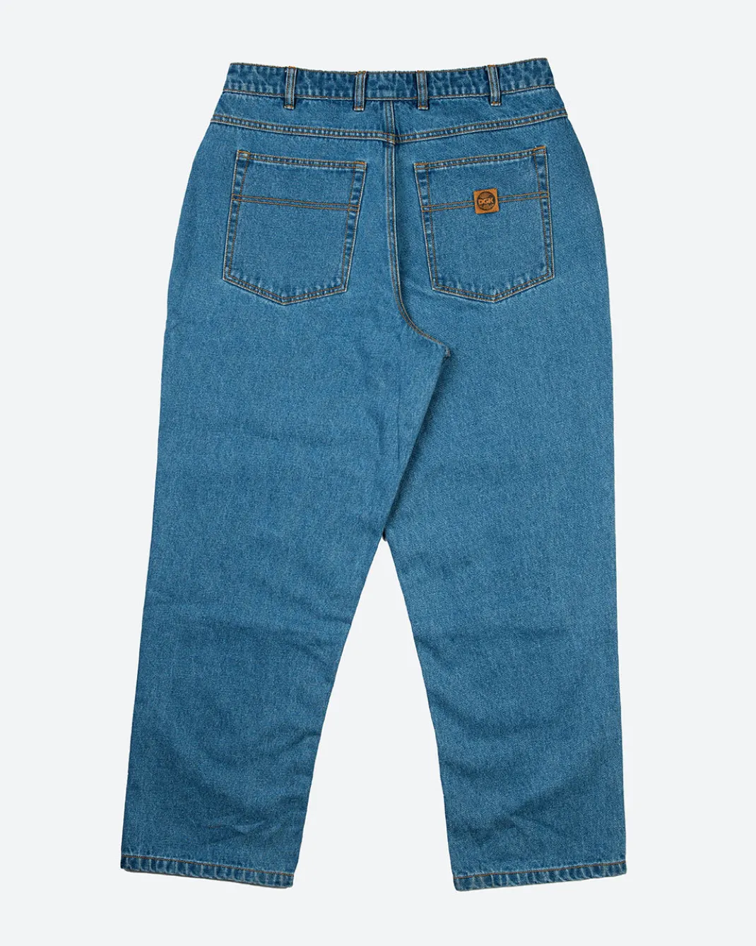 Muni Denim Jean