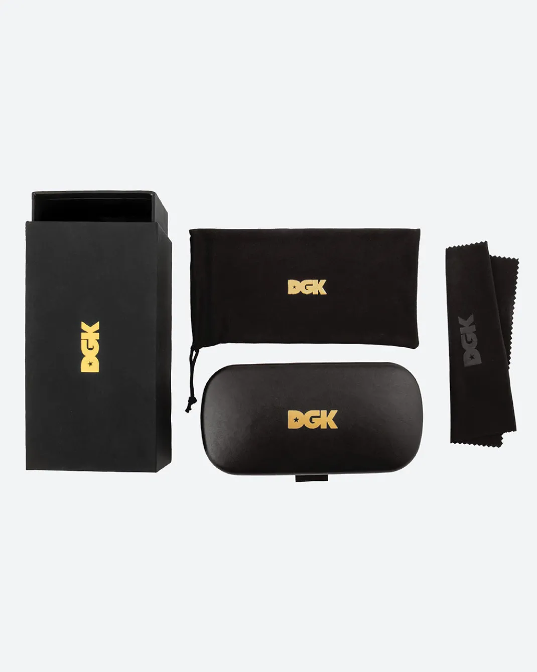 Municipal Sunglasses