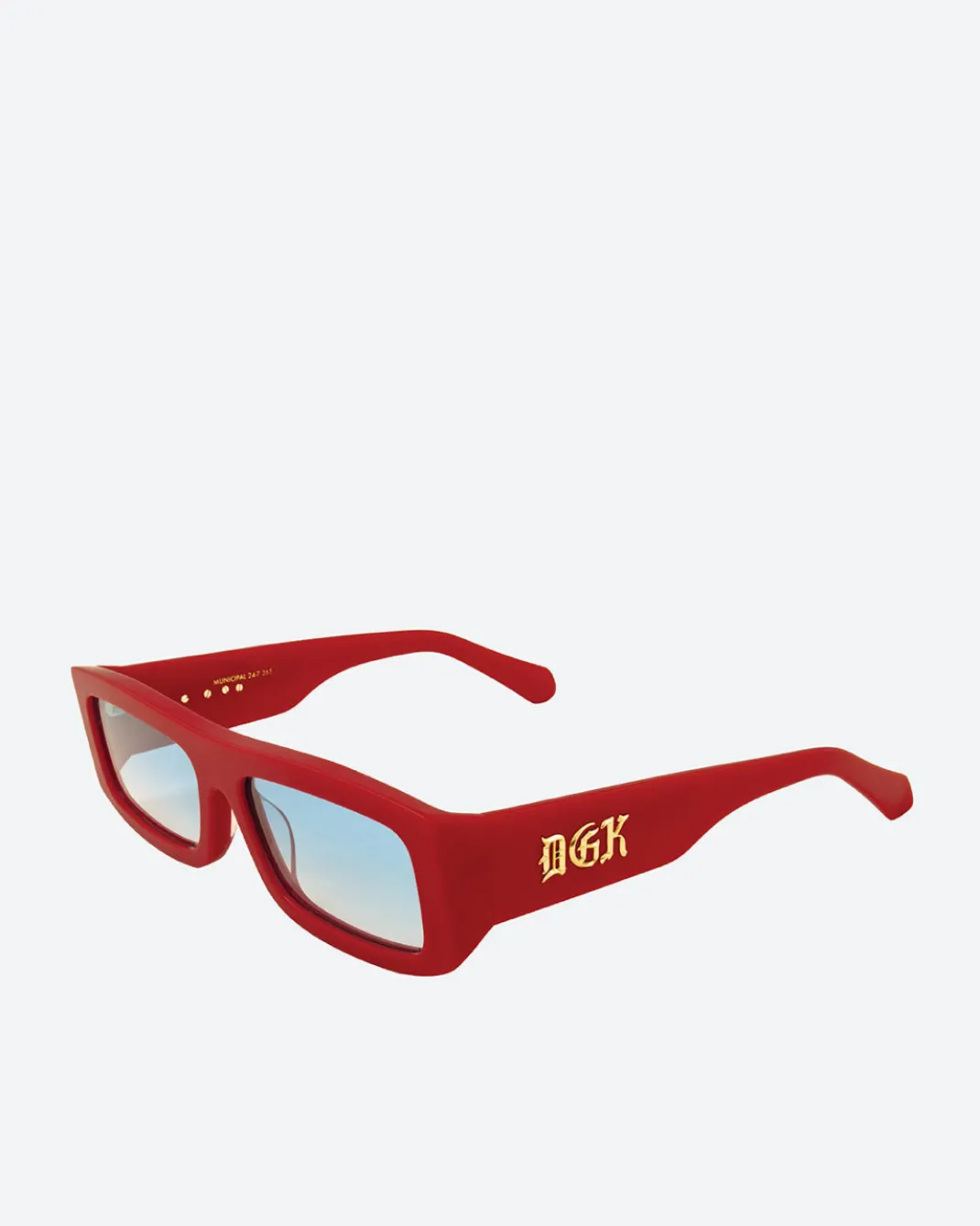 Municipal Sunglasses