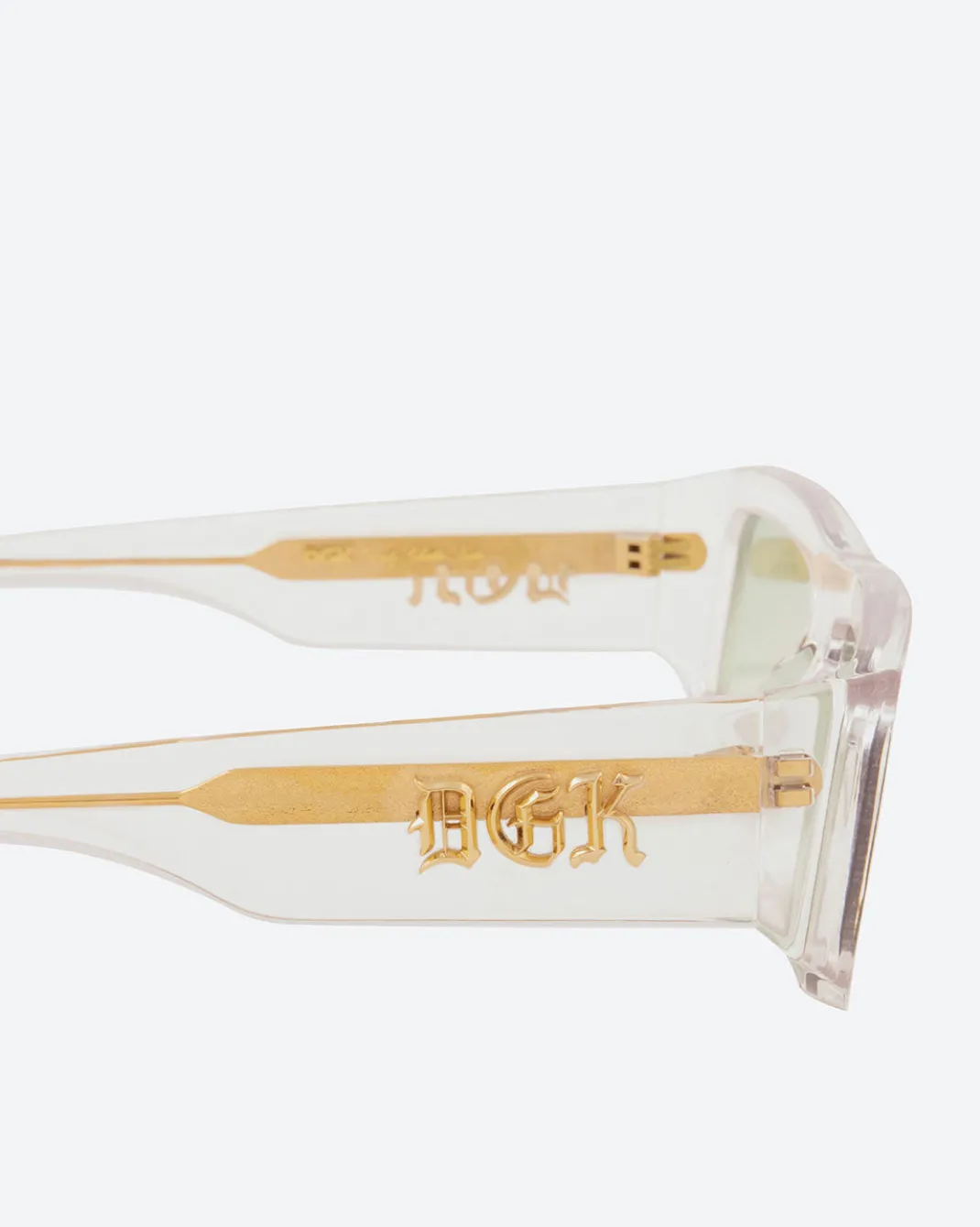 Municipal Sunglasses