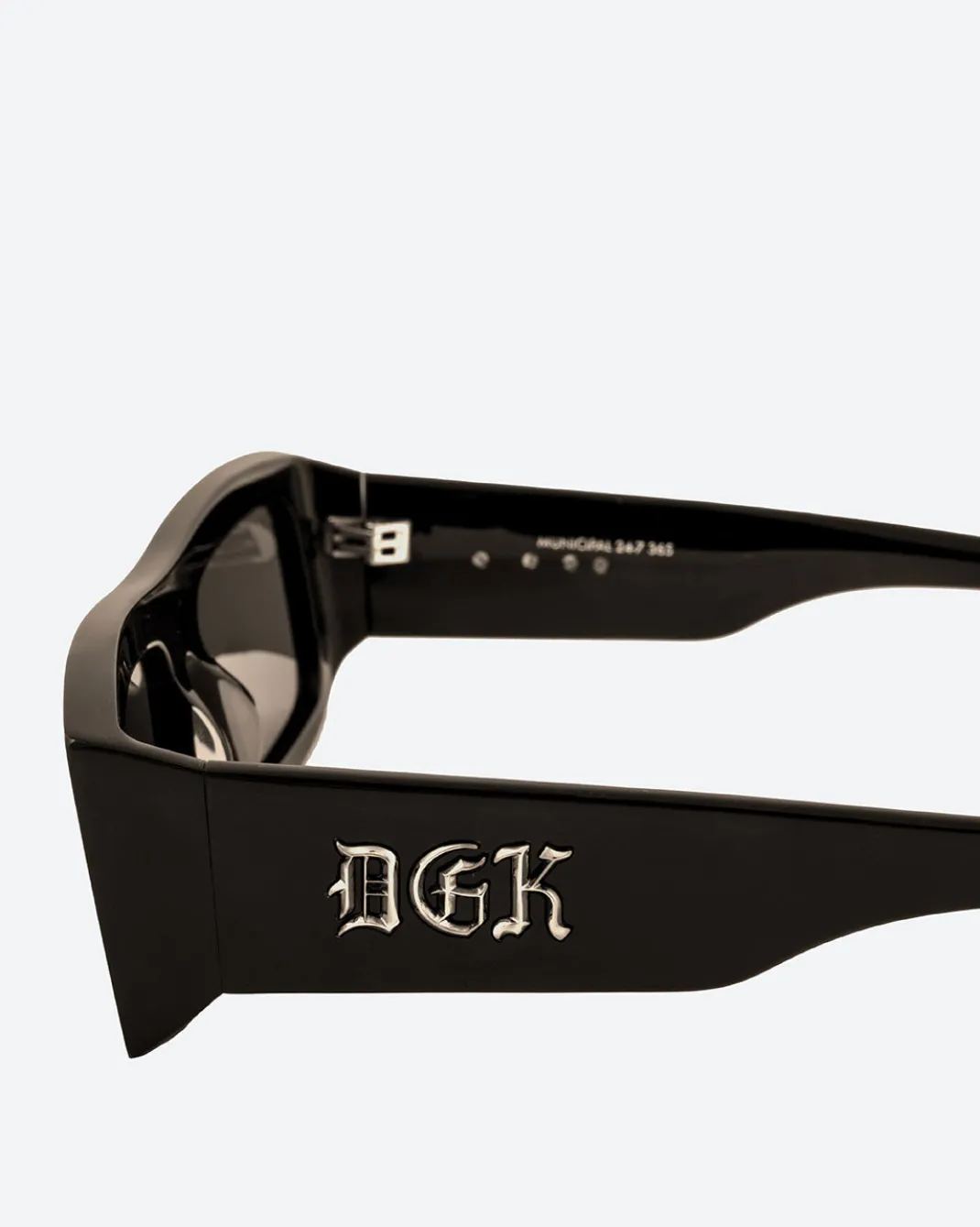 Municipal Sunglasses