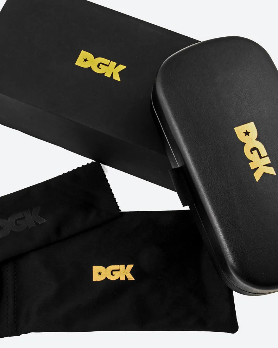 Municipal Sunglasses