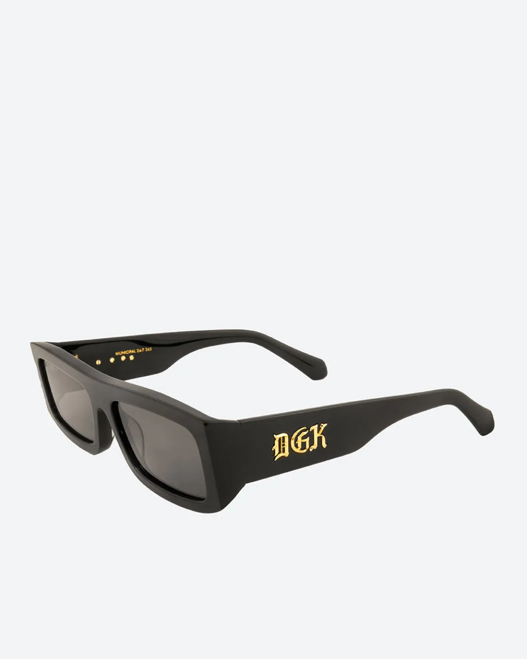 Municipal Sunglasses