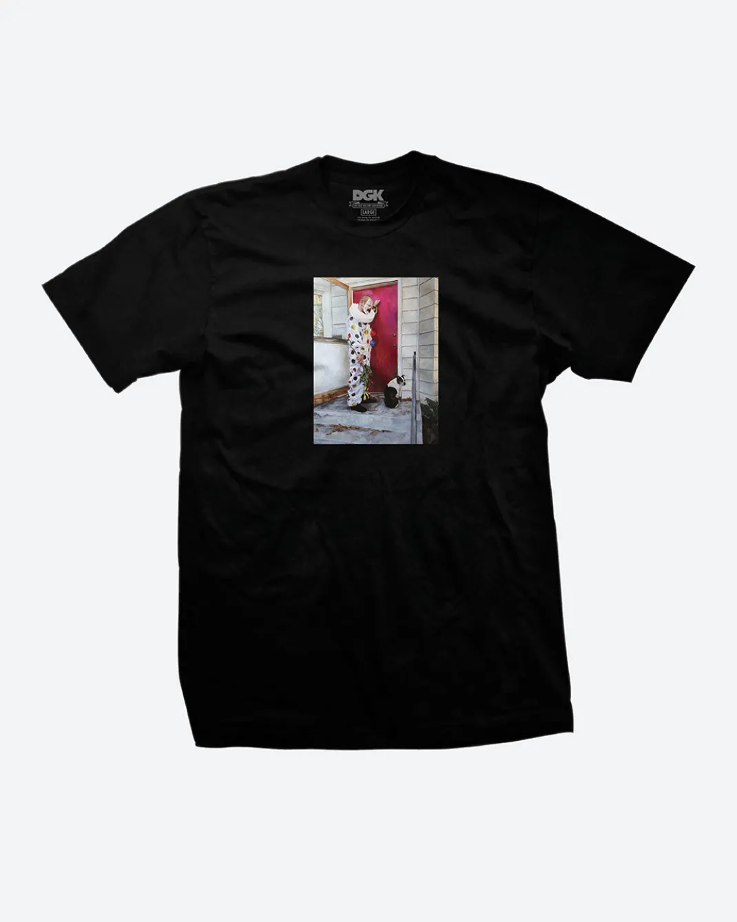 No Love for the Clown T-Shirt