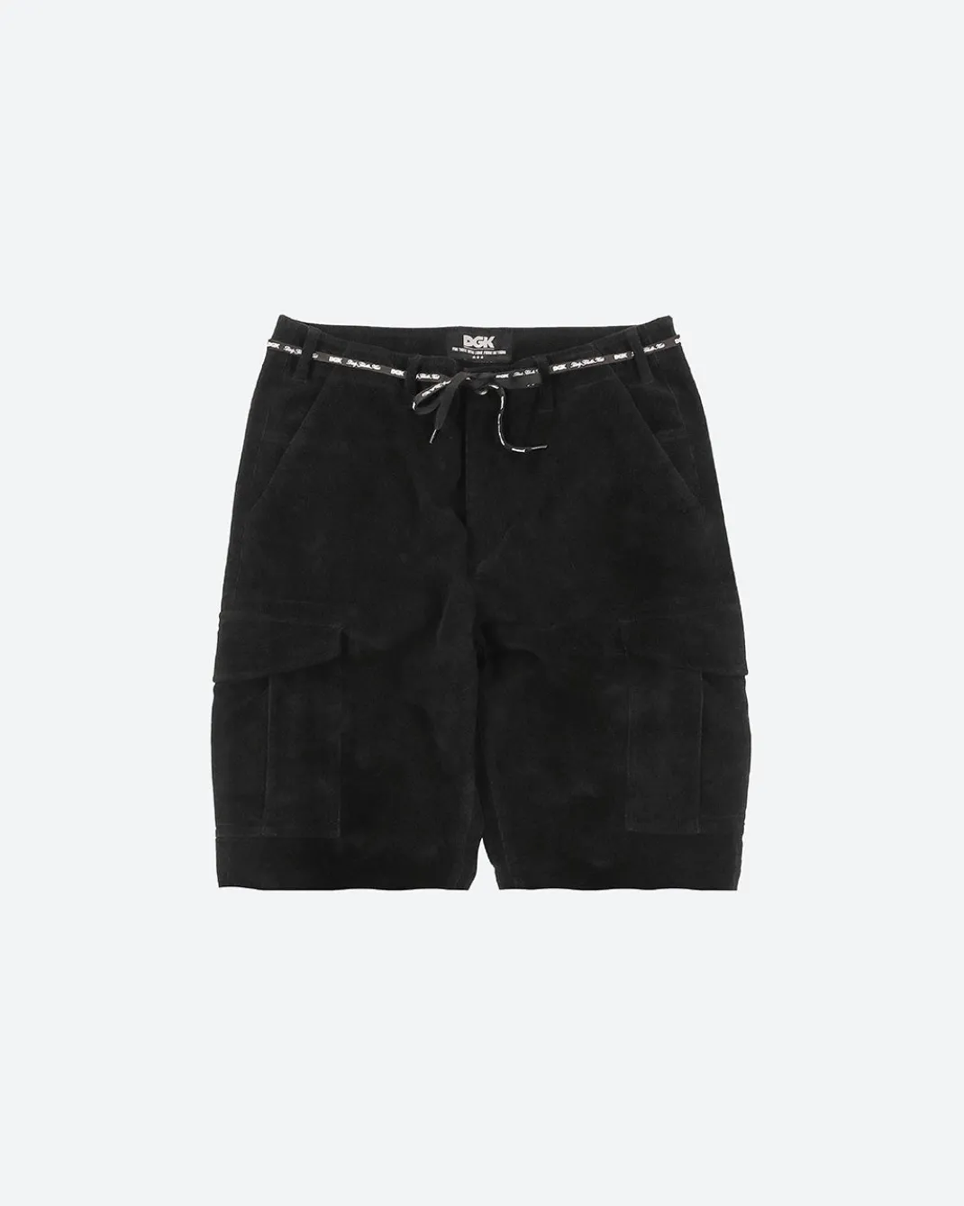 O.G. Corduroy Cargo Short
