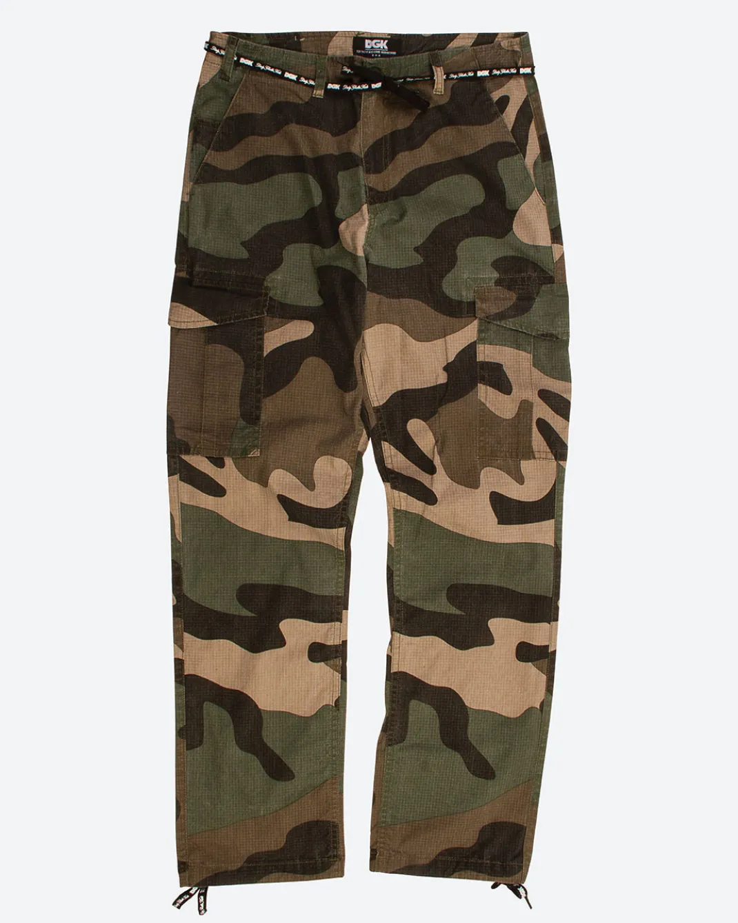 O.G.S Cargo Pant