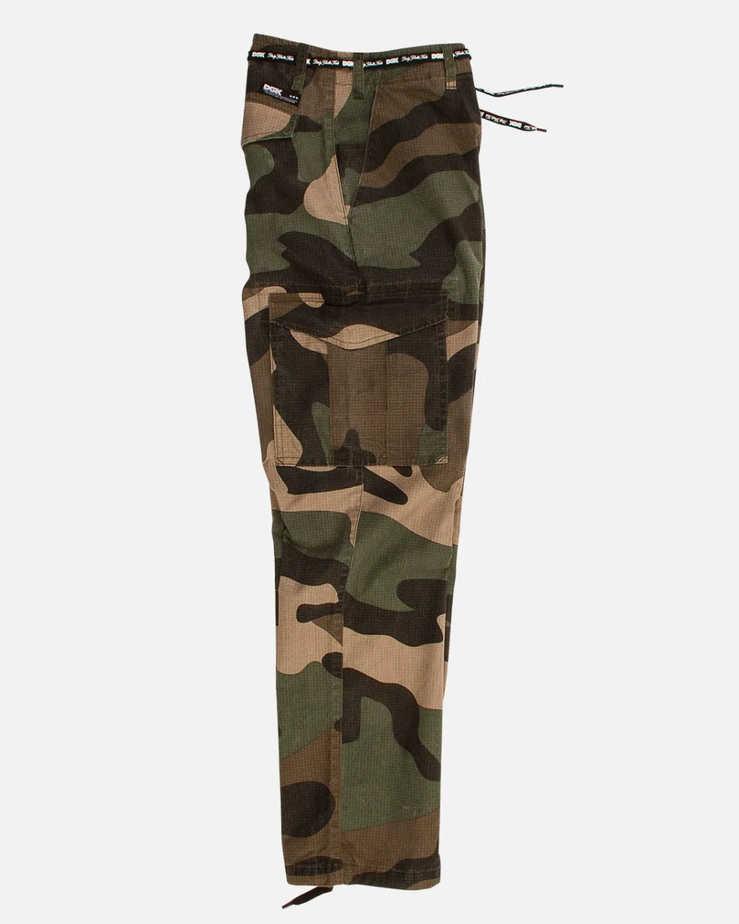 O.G.S Cargo Pant