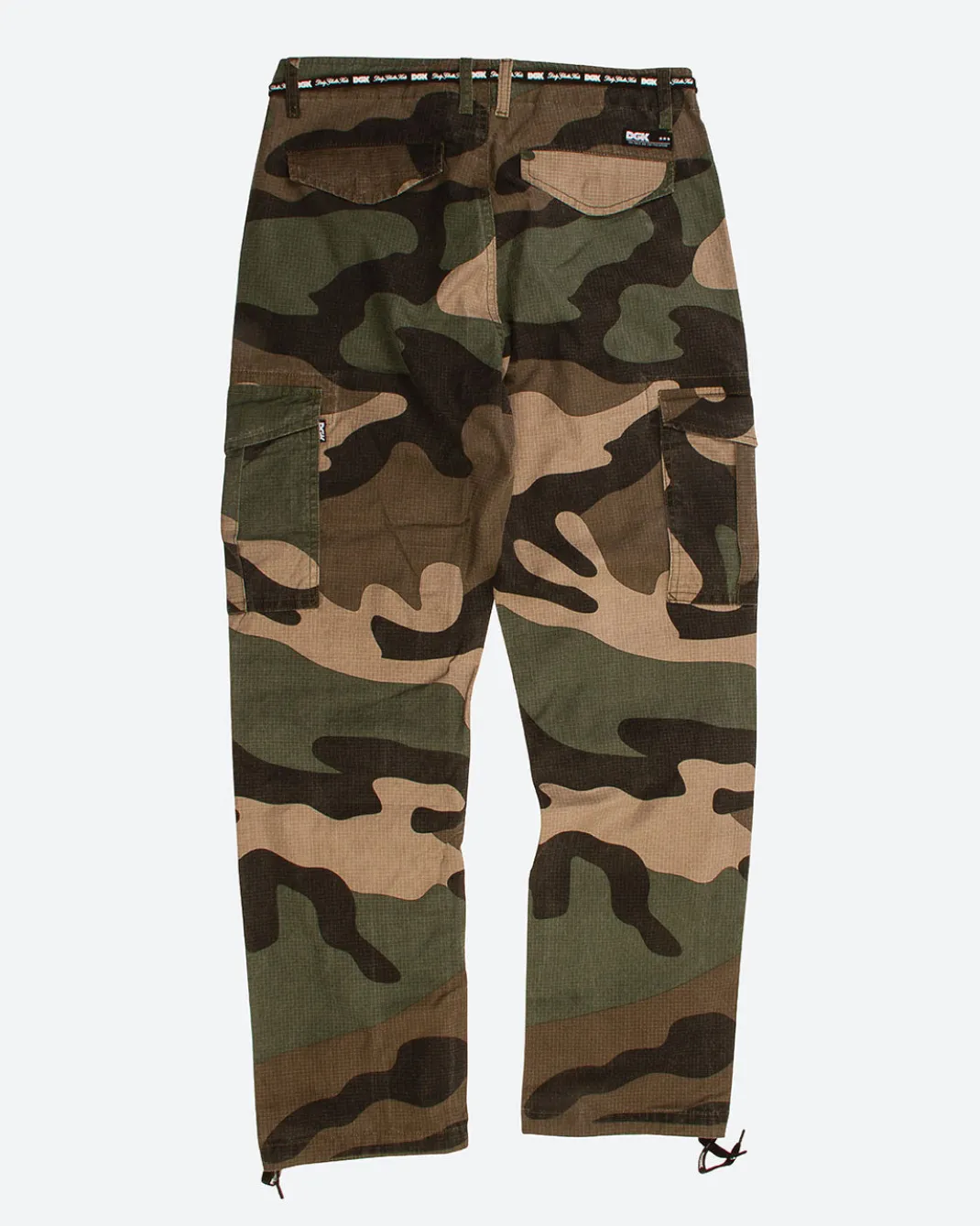 O.G.S Cargo Pant