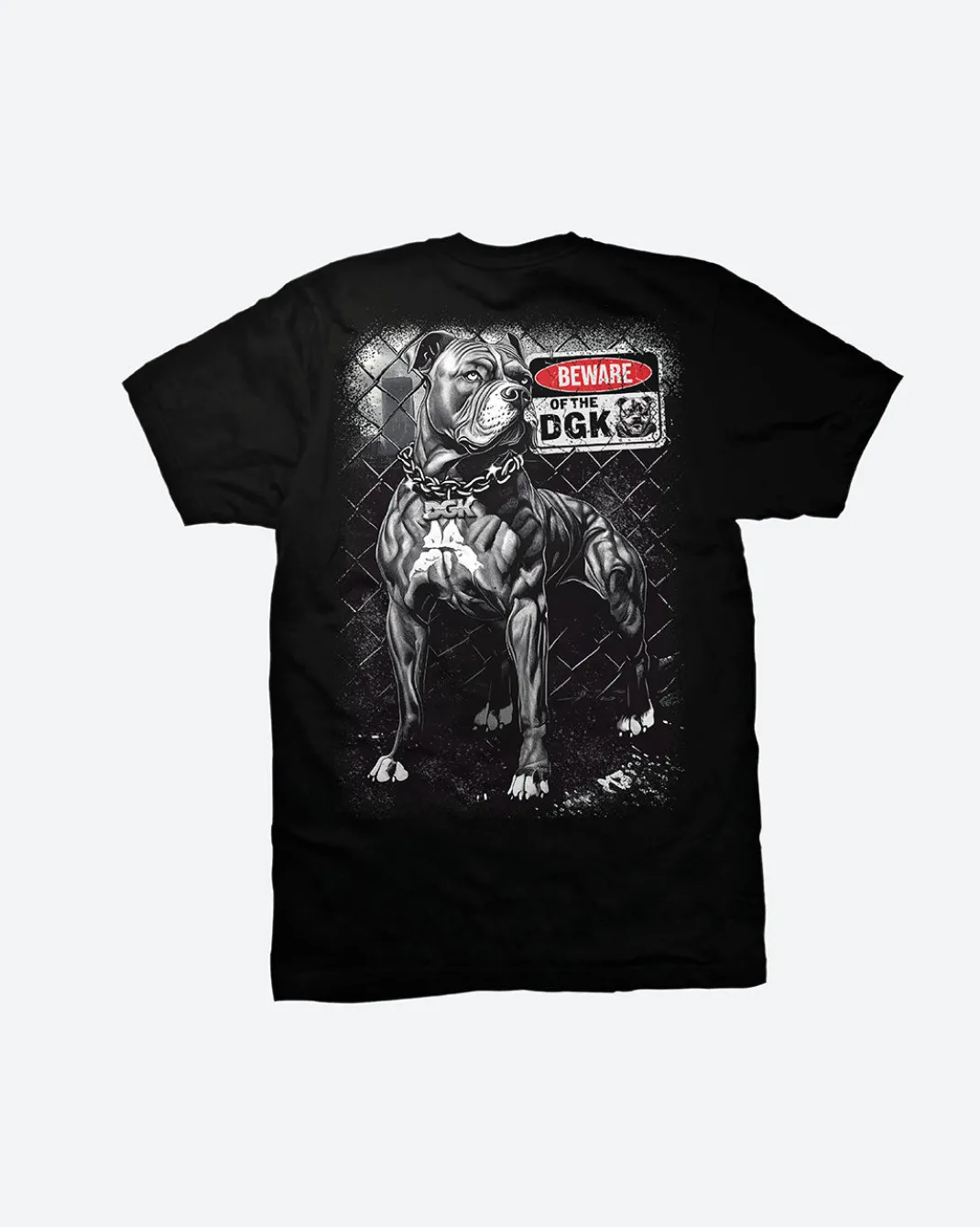 On Guard T-Shirt
