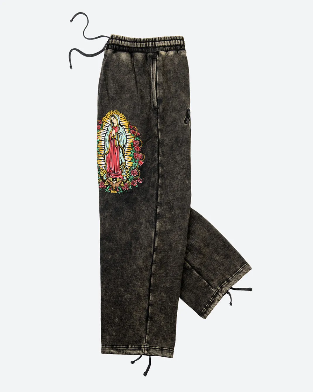 Our Lady Fleece Pants