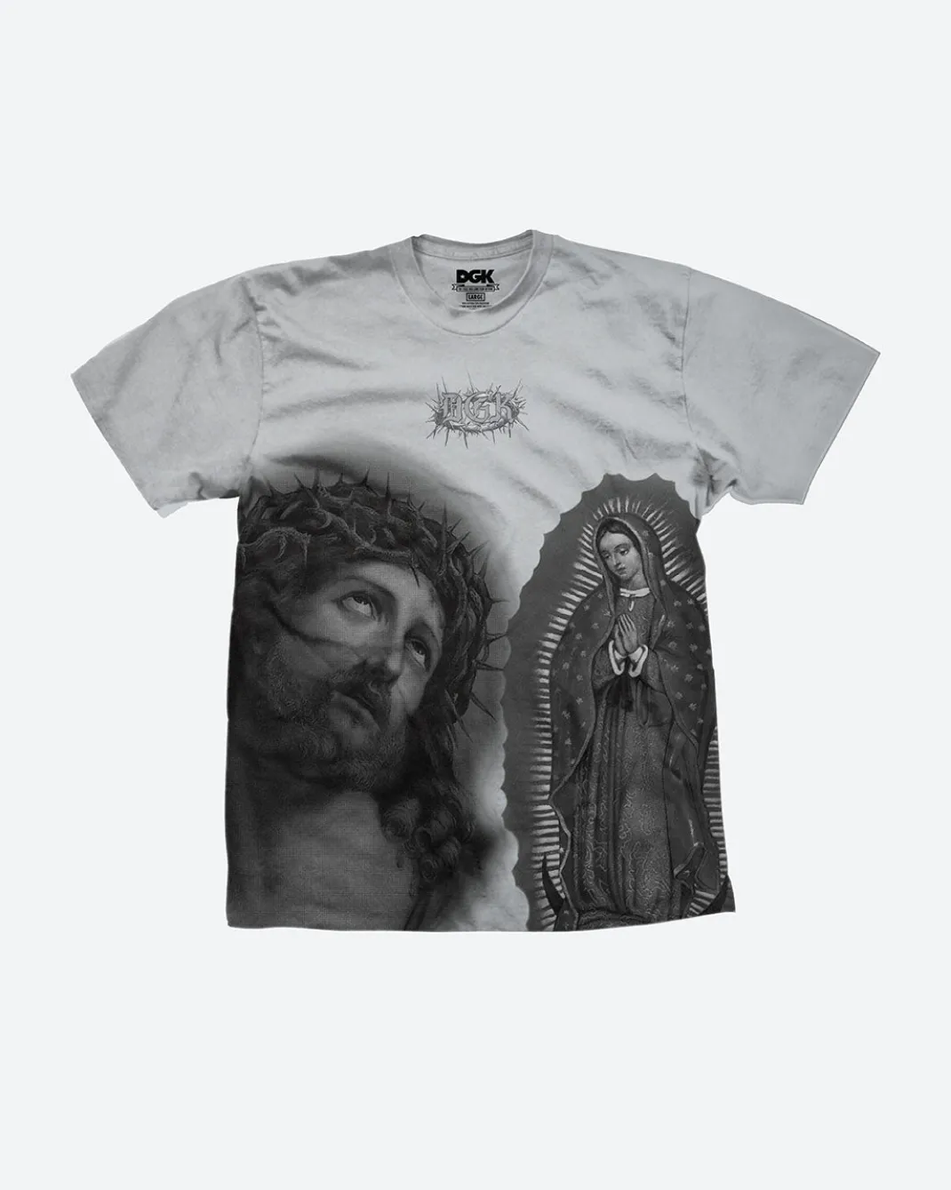 Para Siempre Boxy T-Shirt