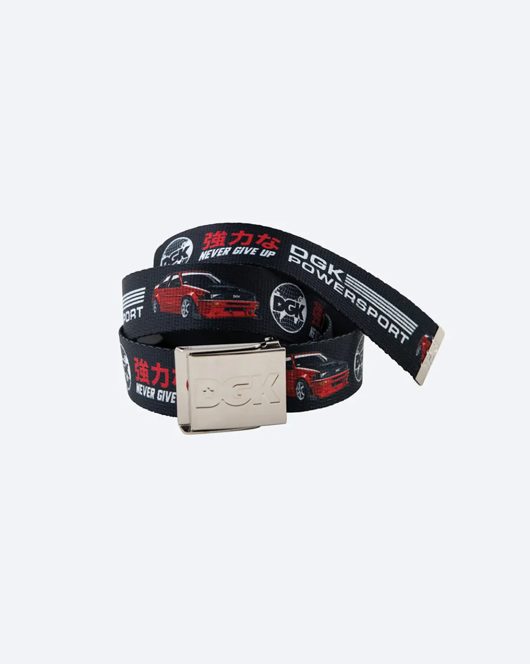 Powersport Belt