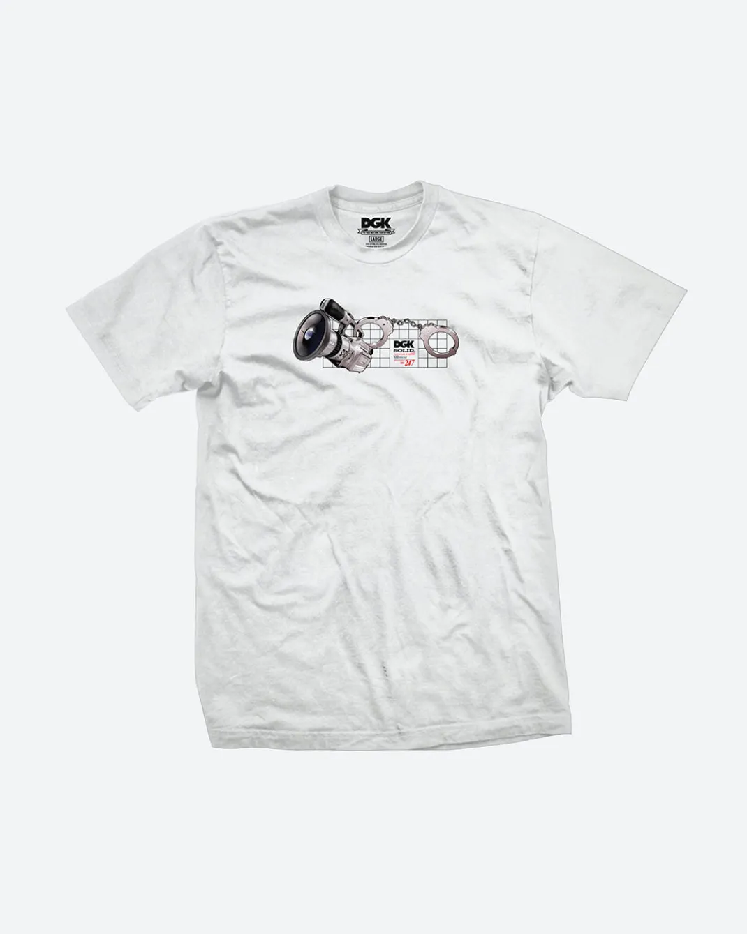 Premium Vision T-Shirt