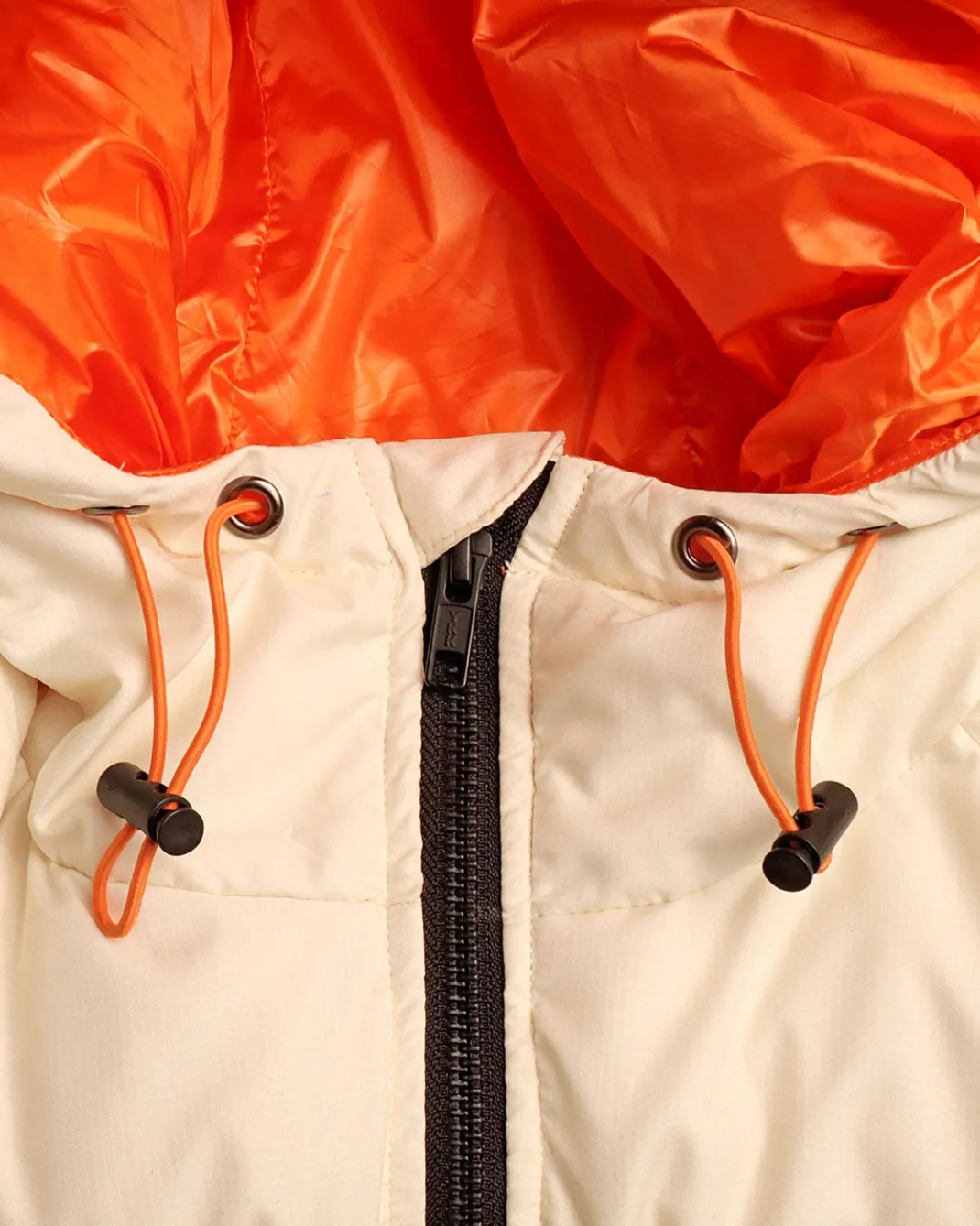 Recon Puffer Jacket