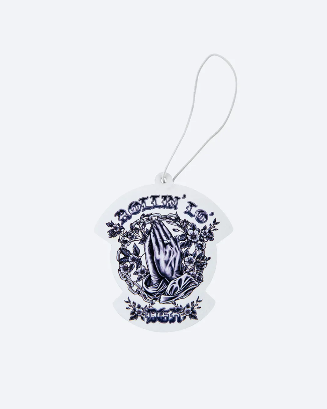 Rollin' Lo Air Freshener