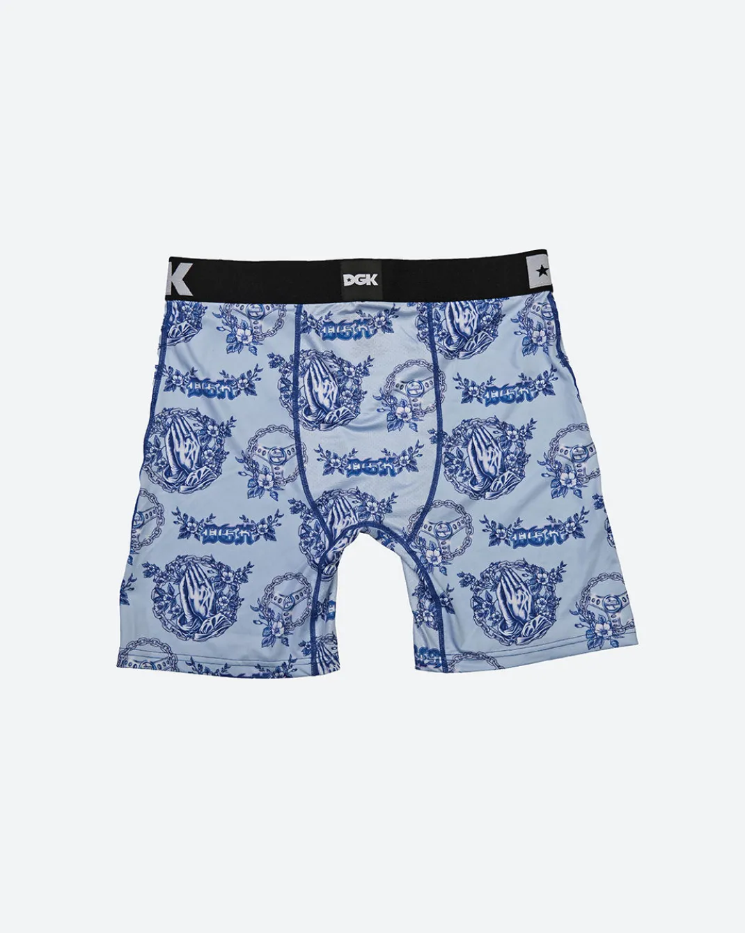 Rollin' Lo Boxer Brief