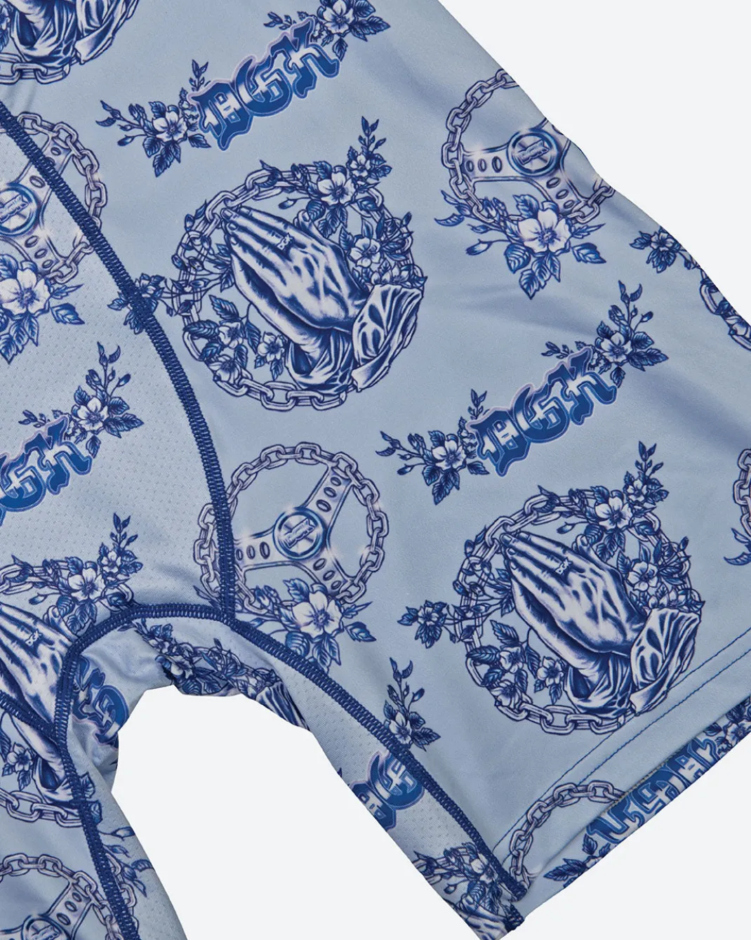 Rollin' Lo Boxer Brief