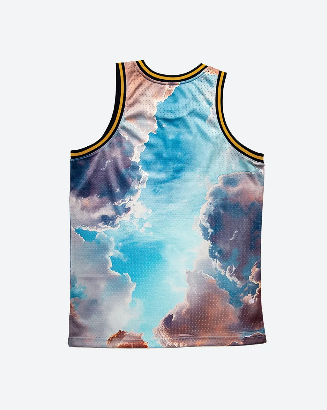Sacred Athletic Tank Top