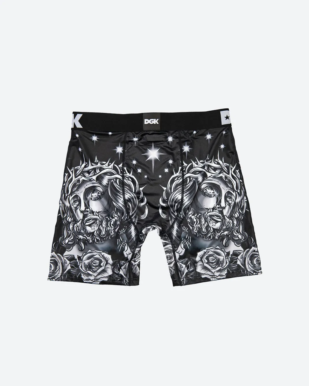 Save Us Boxer Brief