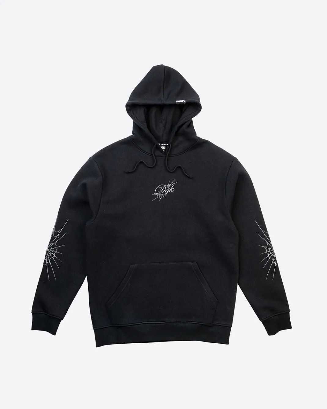 Soreno Hooded Fleece