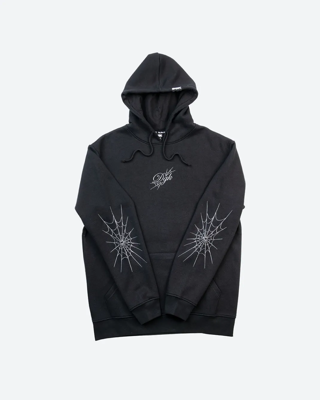Soreno Hooded Fleece
