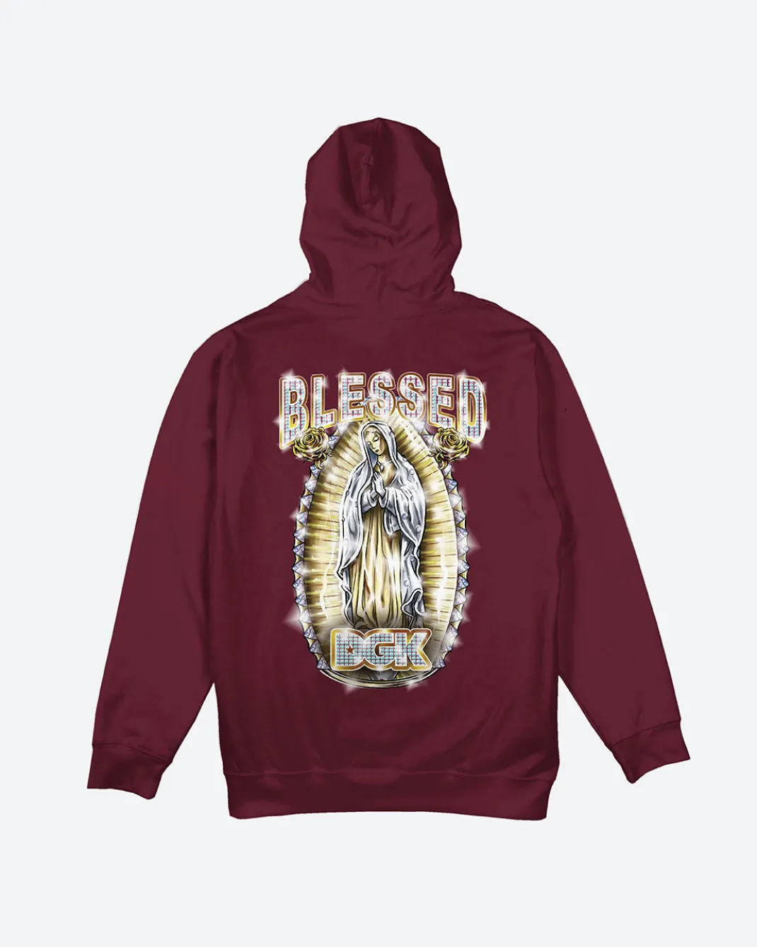 Stay Blessed Hoody